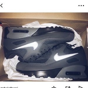 Nike Kids Air Max 90